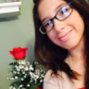 Meet your Posher, Krista